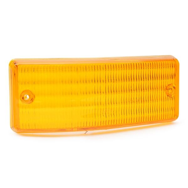 Lichtscheibe, Blinkleuchte - CL-AG017 TRUCKLIGHT
